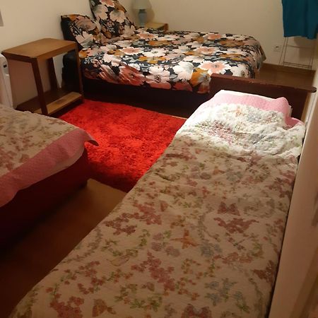 Chic Et Relax Familial Hotel มองต์มาเราท์ ภายนอก รูปภาพ
